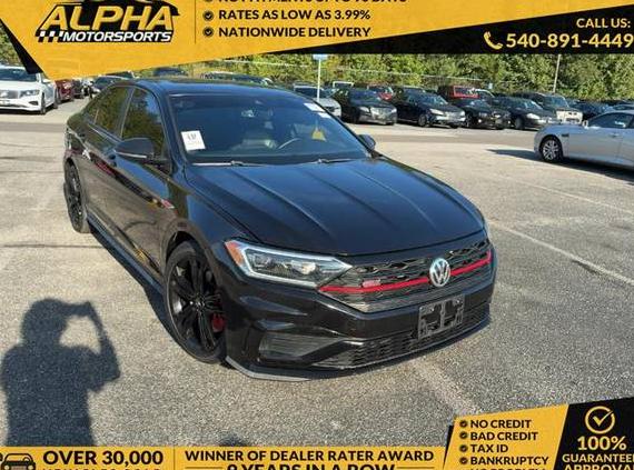 VOLKSWAGEN JETTA GLI 2021 3VW5T7BU3MM013668 image VOLKSWAGEN JETTA GLI 2021 3VW5T7BU3MM013668 image